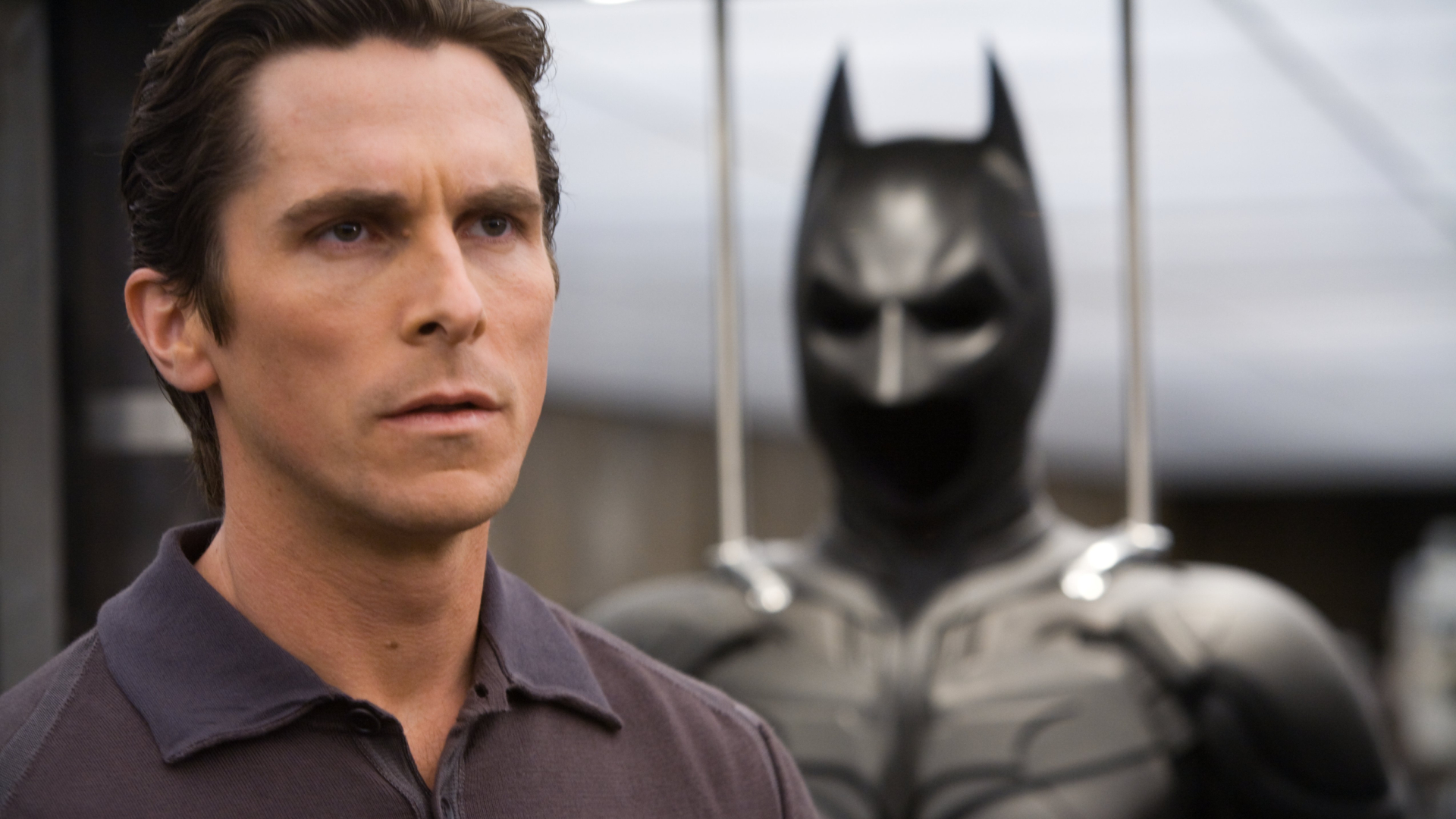The Dark Knight at 10: how Christopher Nolan reshaped superhero cinema, The Dark Knight