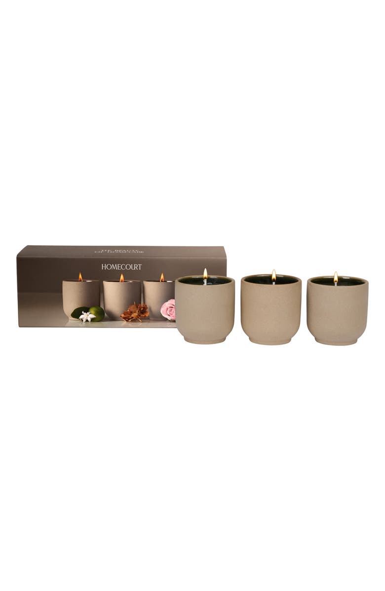 Candle Discovery Set $75 Value