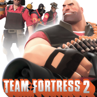 Team Fortress 2 —&nbsp;Free on Steam (PC, Digital)