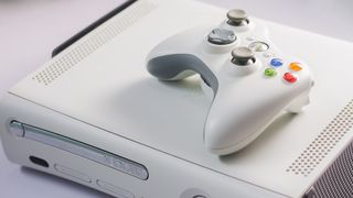 Microsoft Xbox 360