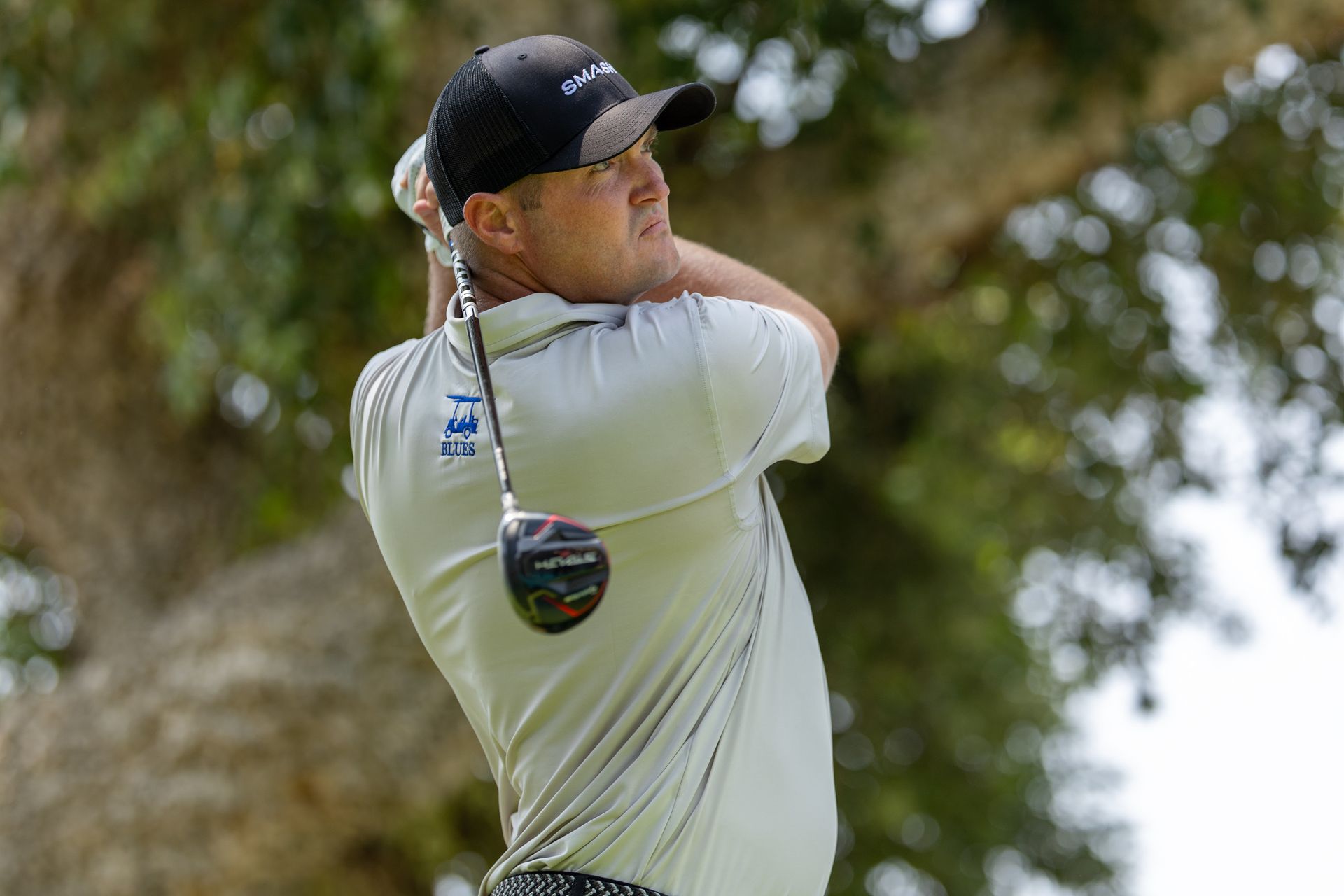 Brooks Koepka's LIV Golf Team Announces Apparel Sponsor Golf Monthly