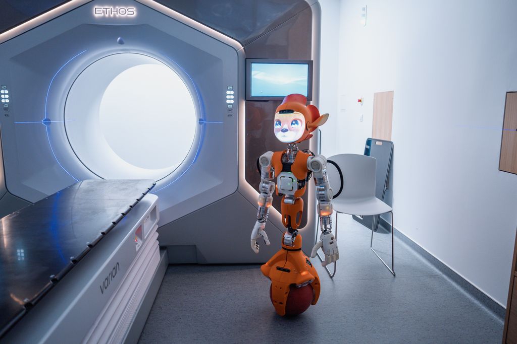 Enhanced Tools CES 2025: a collection of this year’s conceptual tech and real-world ...
