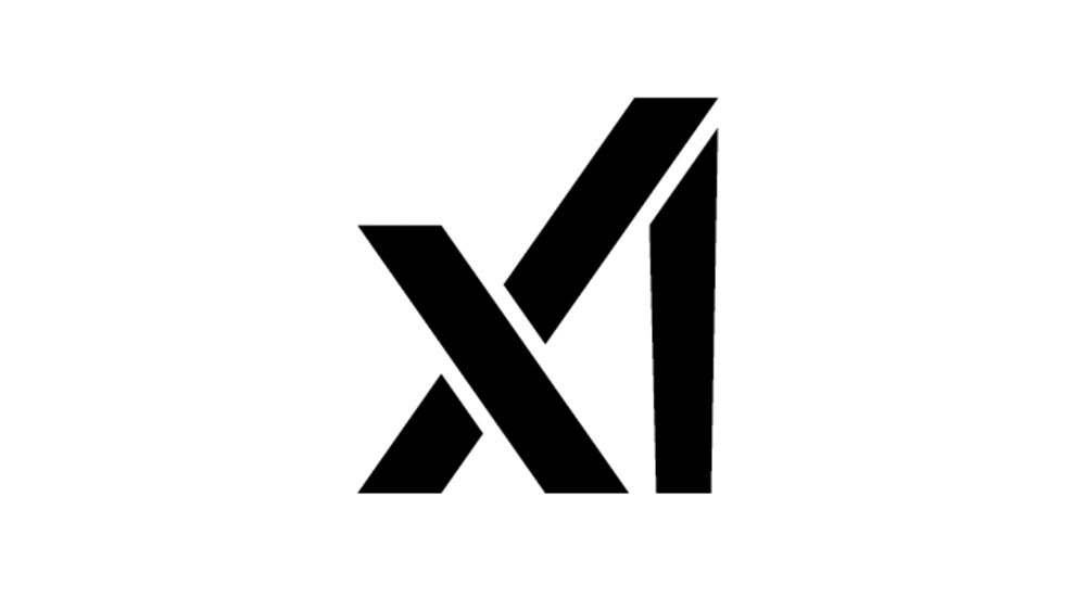 Elon Musk's Xai Logo Triggers Massive Design Debate image courtesy www.creativebloq.com