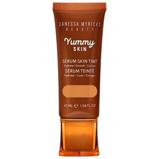 Yummy Skin Soothing Serum Skin Tint Foundation With Peptides + Ceramides