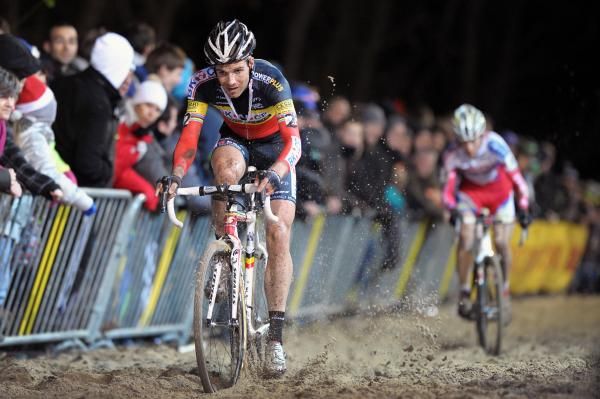 Niels Albert (BKCP-Powerplus)