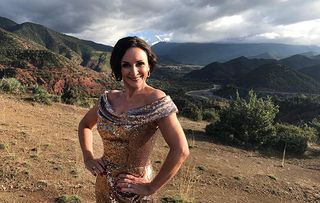 Shirley Ballas