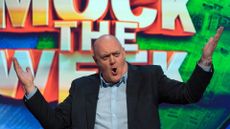 Mock the Week – host Dara O'Brien