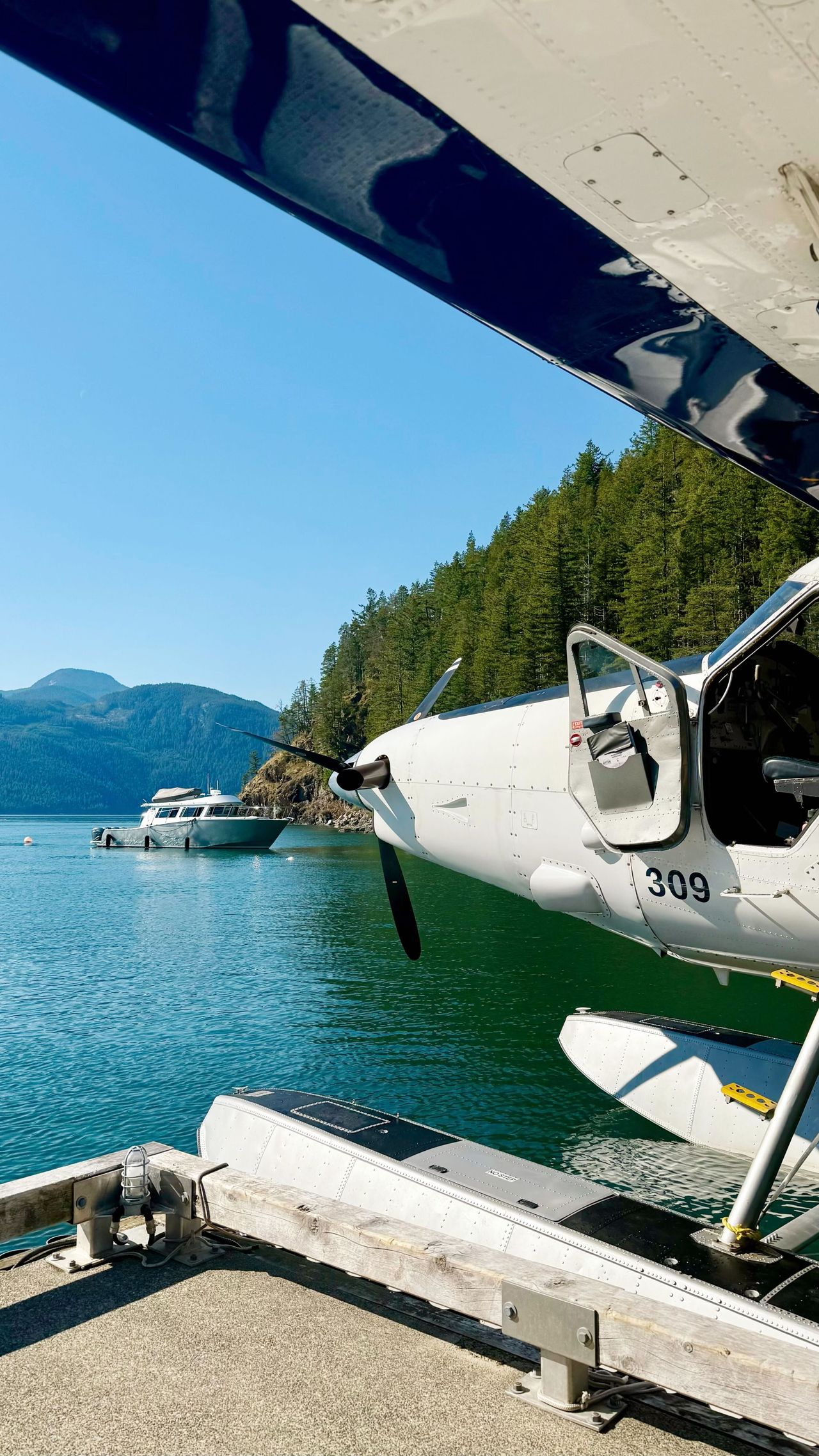 Canadian wilderness pictures