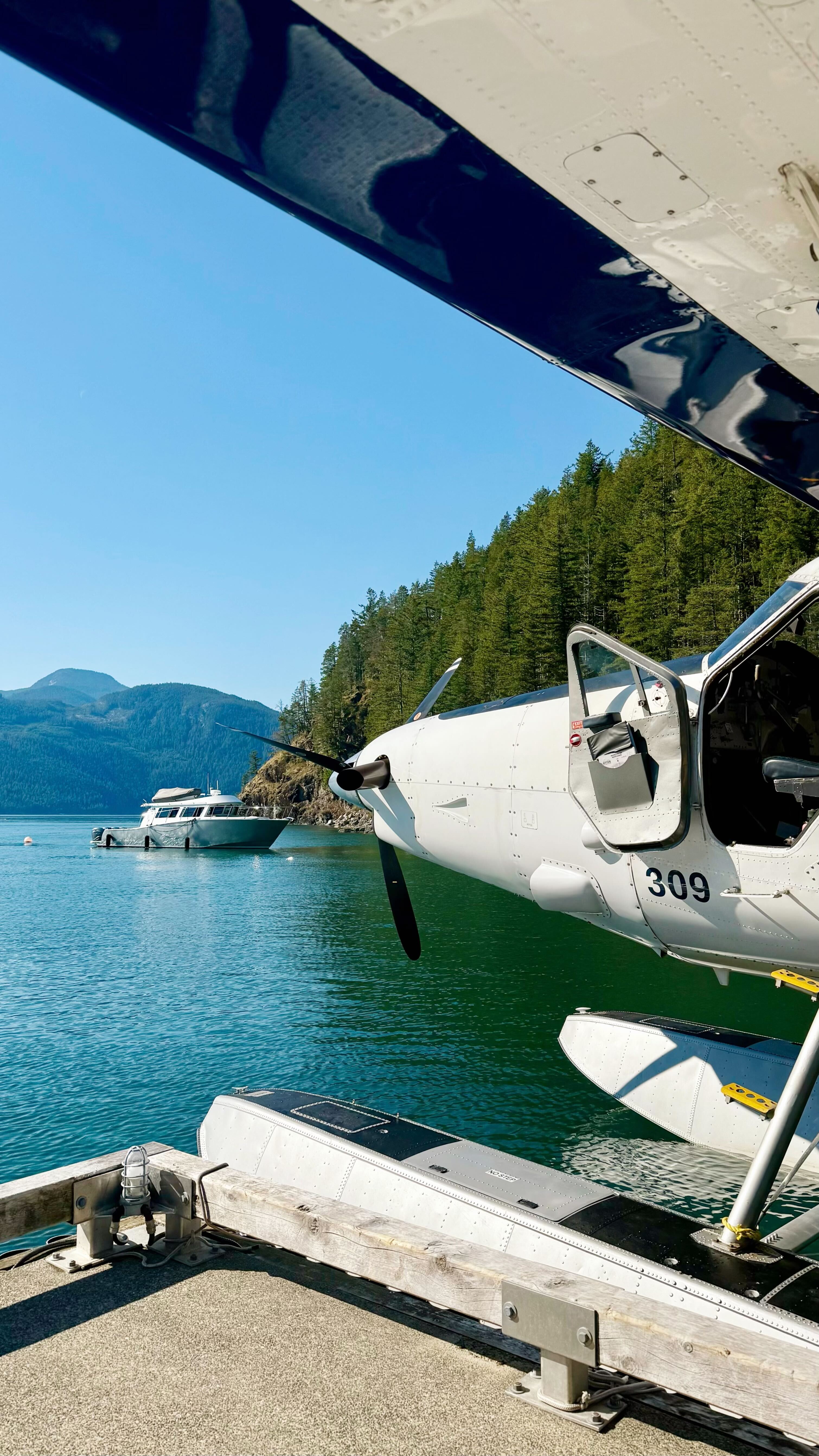 Canadian wilderness pictures