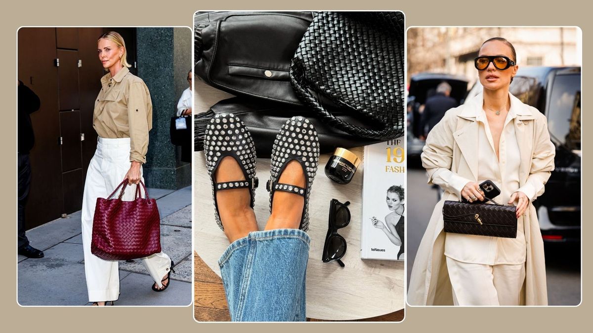 This One Addition to My Designer Handbag Collection Has Elevated the Way I Dress All Year Round