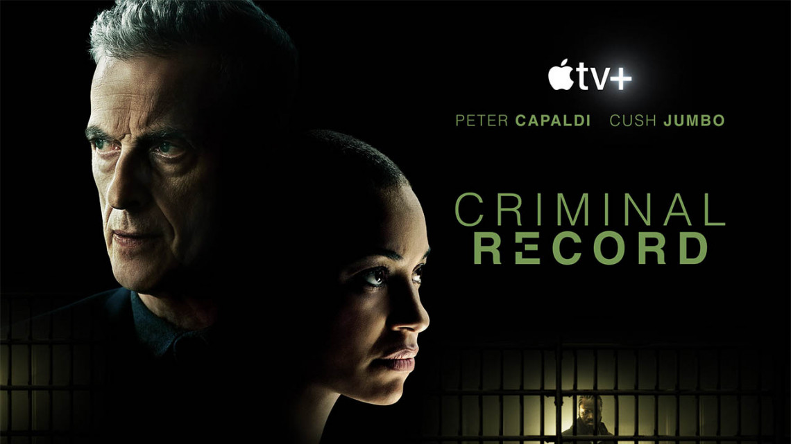 Apple TV Plus has a new crime thriller - and it's a must-watch binge-watch