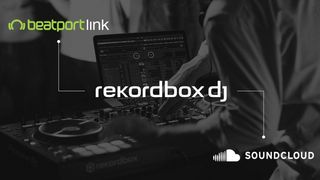 Pioneer DJ rekordbox dj streaming