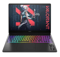 HP Omen Max