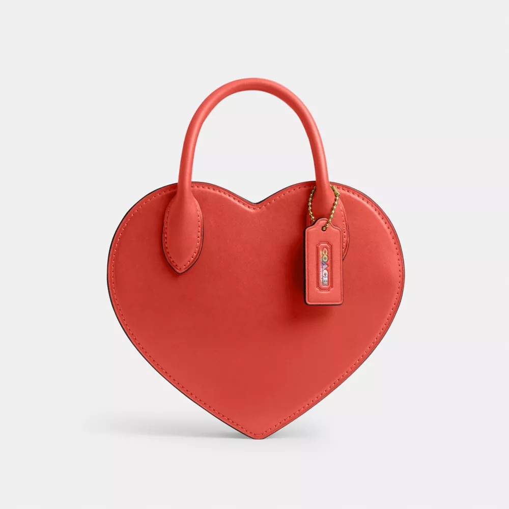 Heart Bag