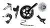SRAM Rival 22 rim groupset