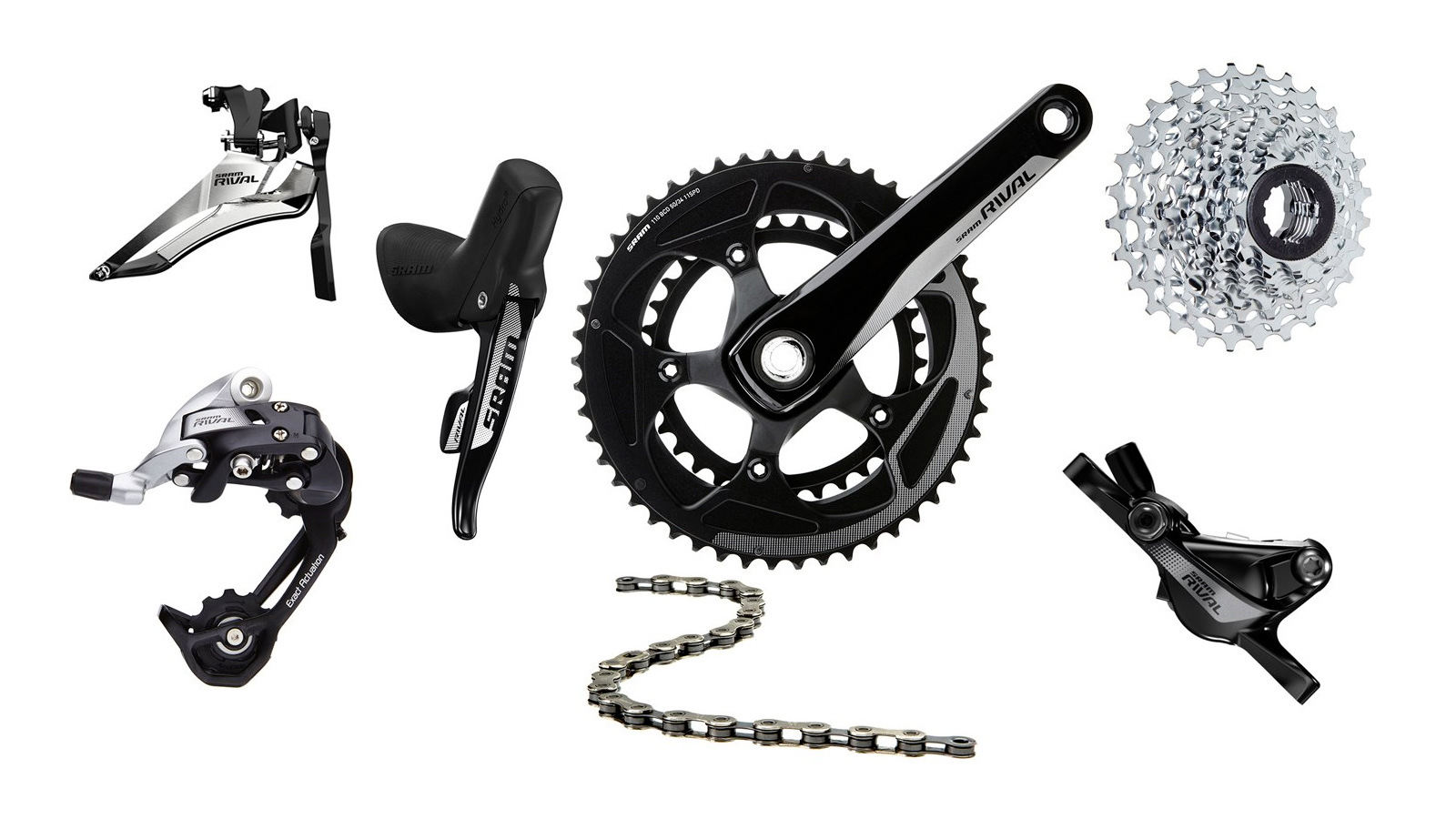 cheap groupset