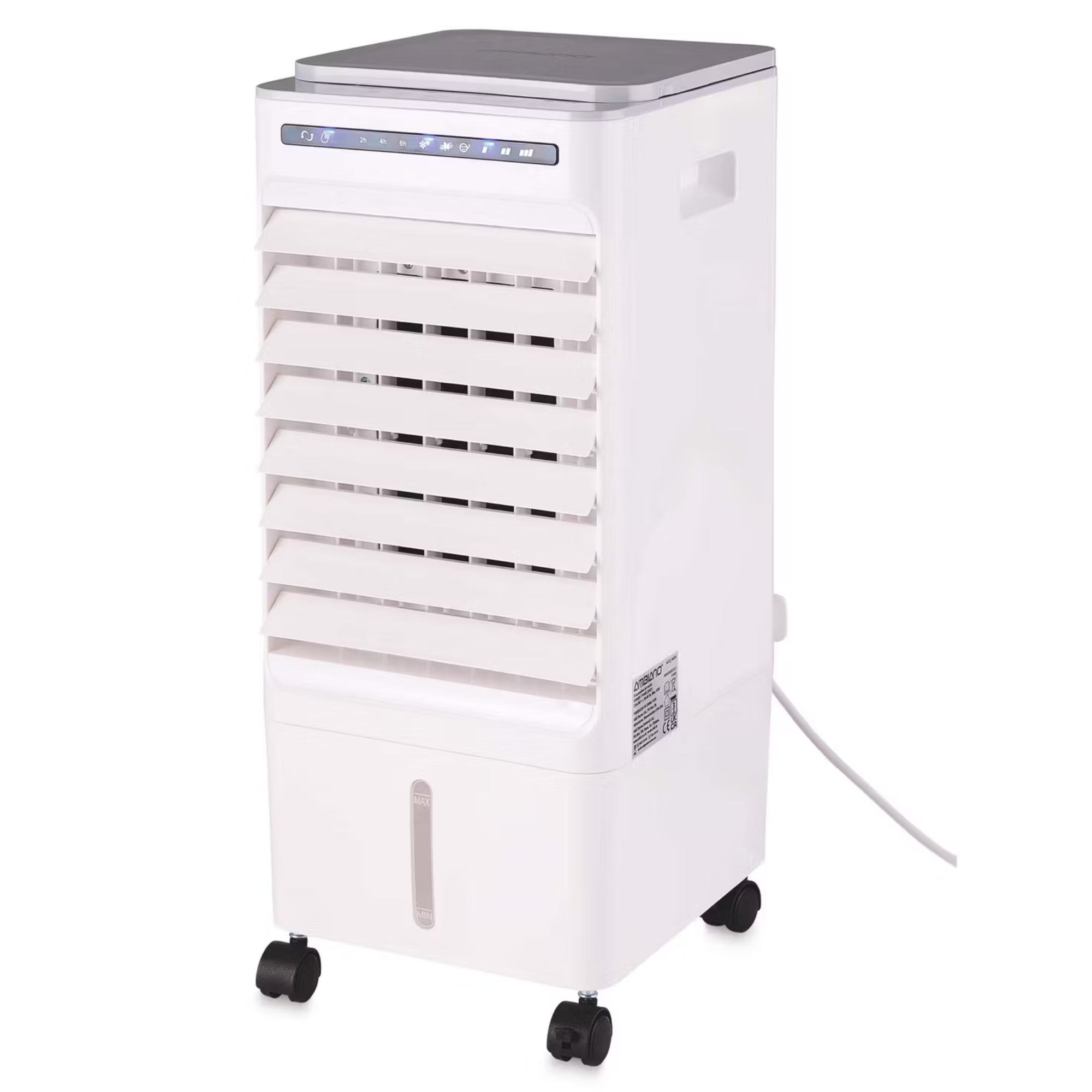 Air Cooler