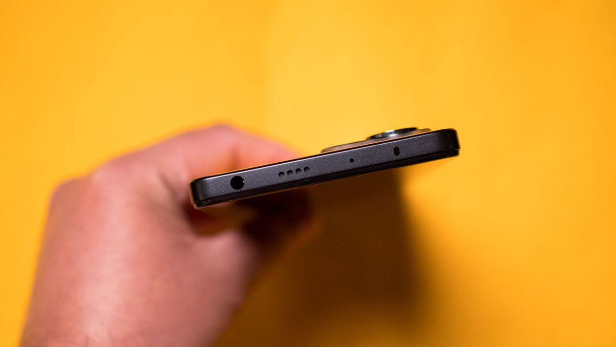 POCO X5 Pro review