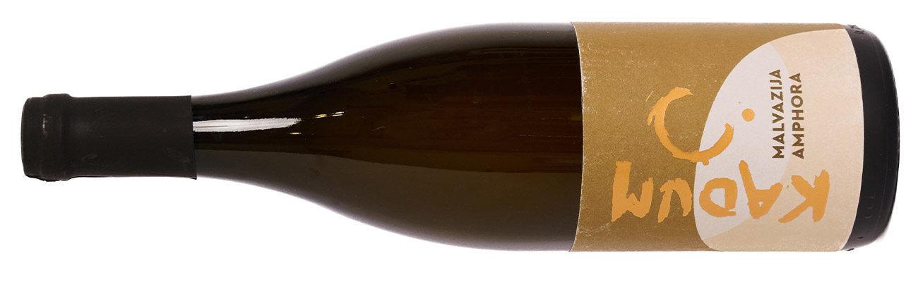Kadum, Amphora Malvazija 2022