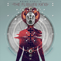 Roine Stolt’s The Flower King: Manifesto Of An Alchemist