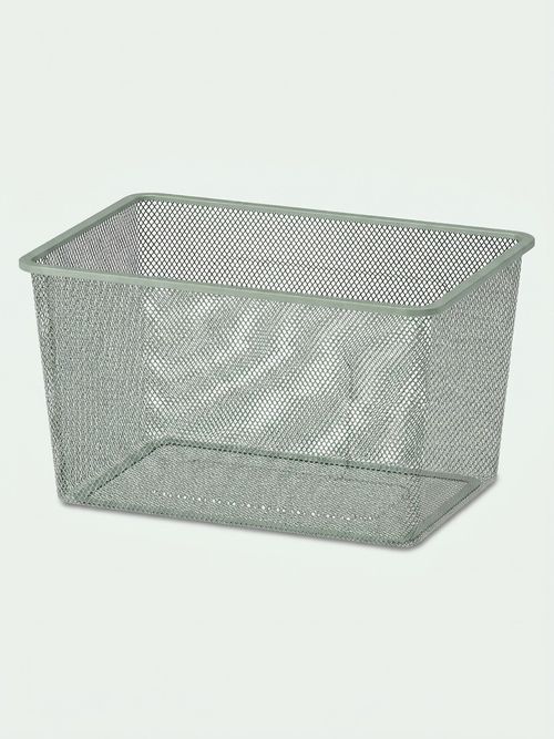 Trofast Mesh Storage Box