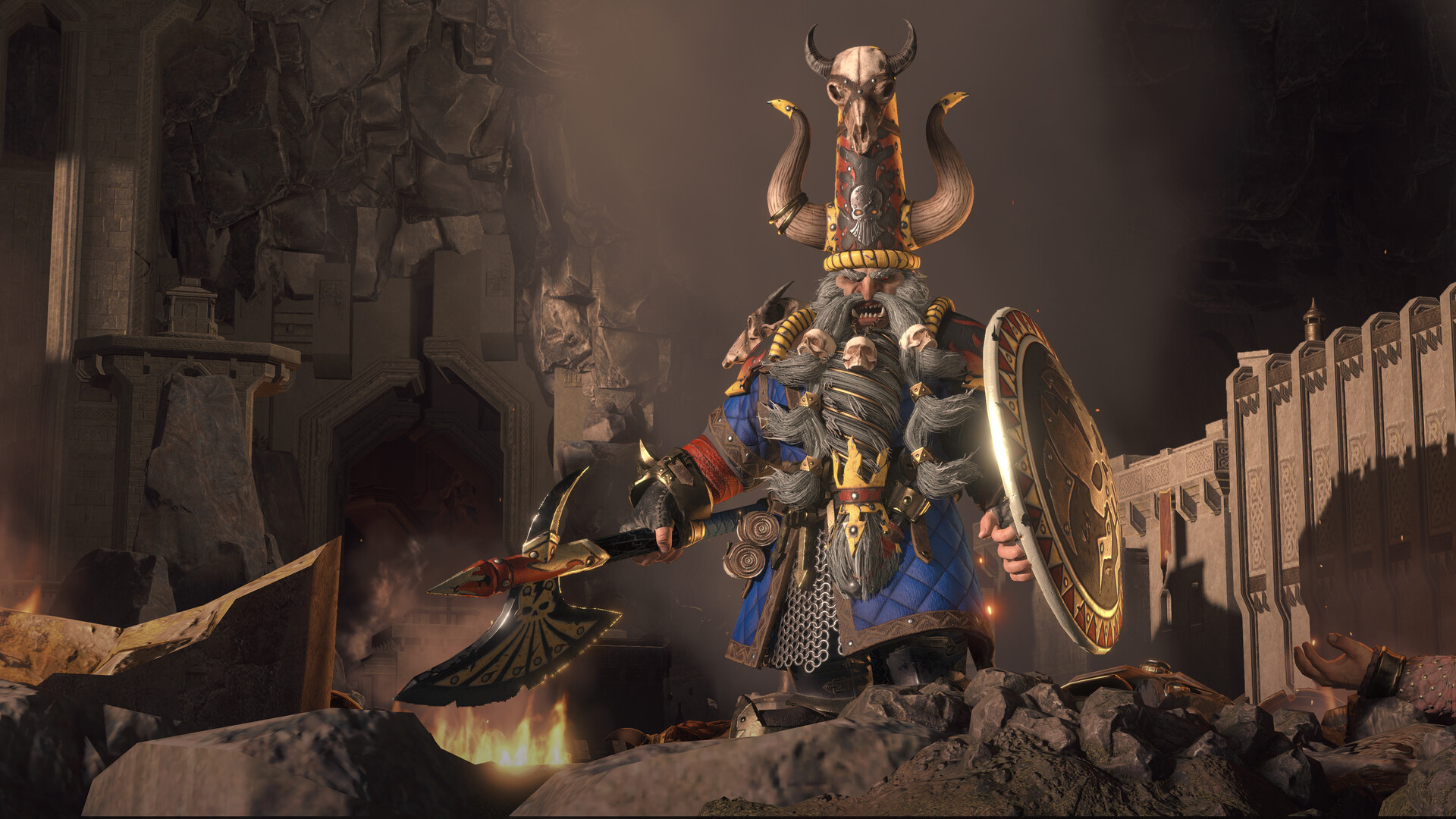 Total War: Warhammer 3 best mods on the Steam Workshop - Video