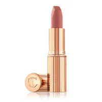 Matte Revolution Pillow Talk Lipstick, was £26 now £20.80 with the code GLOW20 | Charlotte Tilbury