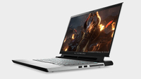 Alienware m15 R2 gaming laptop | 15.6" 1080p | i7-9750H CPU | RTX 2070 GPU | 16GB RAM | 1TB SSD | $2,349.99