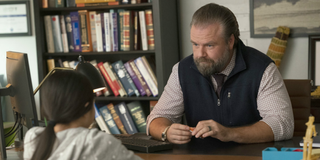 New Amsterdam Dr. Iggy Frome Tyler Labine NBC