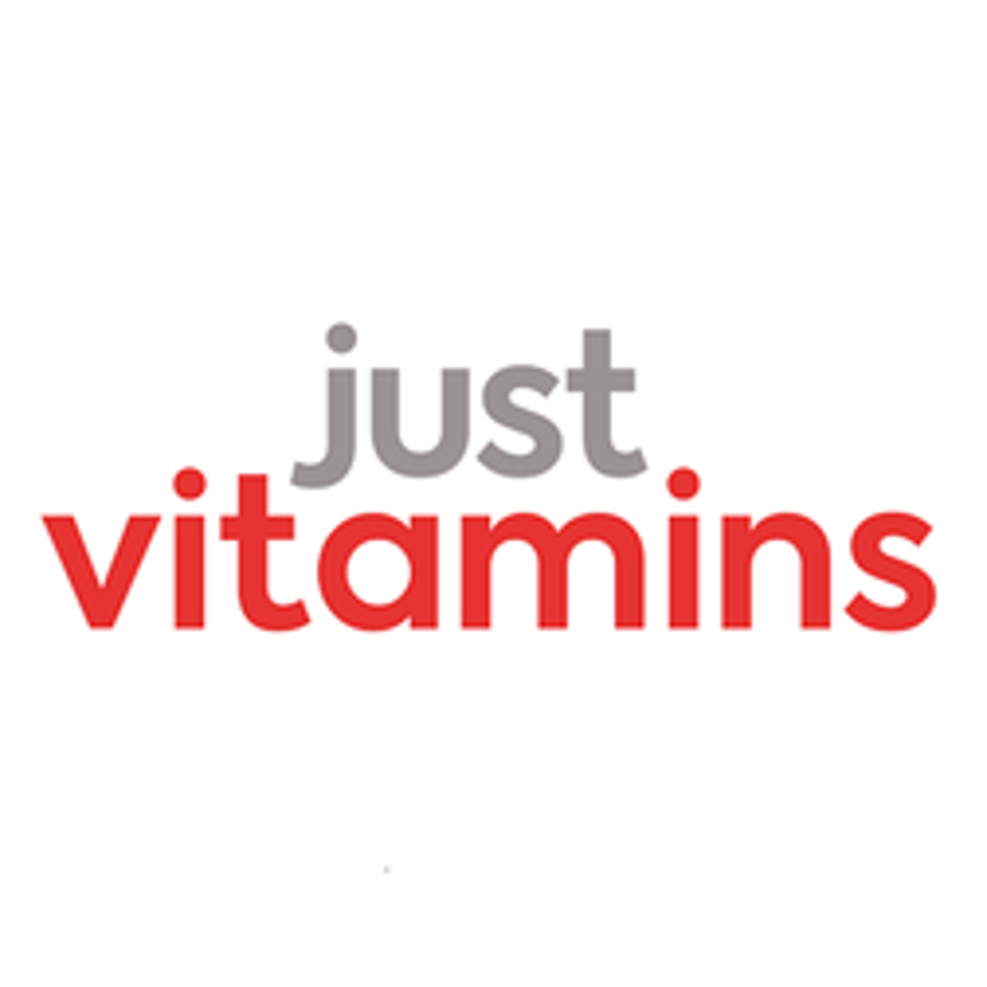 Just Vitamins Discount Codes 