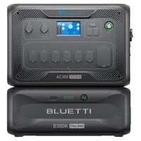 Bluetti AC300+B300K