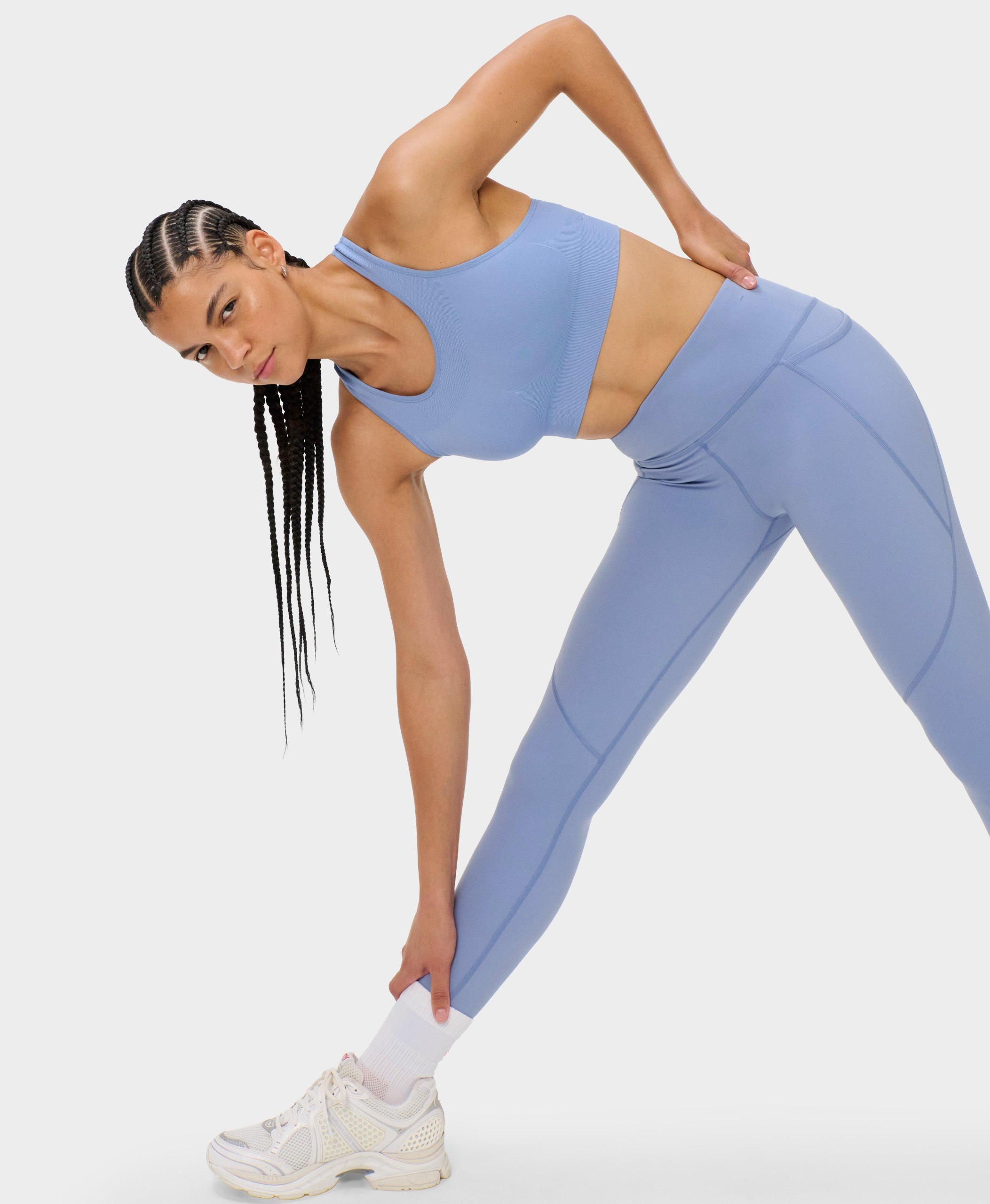 Power Gym Leggings