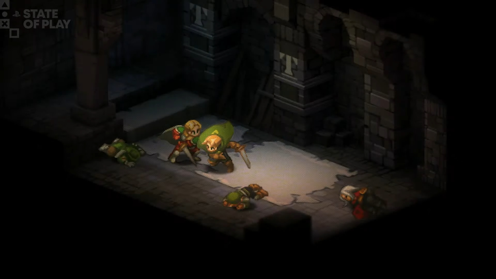 FF Tactics