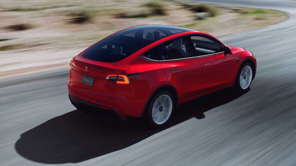 Tesla Model X vs Tesla Model Y which Tesla SUV should you buy? TechRadar