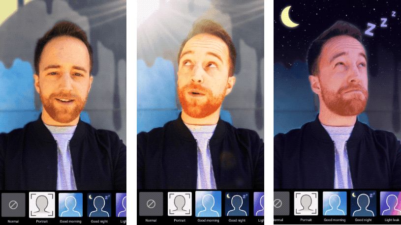 Google is testing real-time background removal for YouTube videos