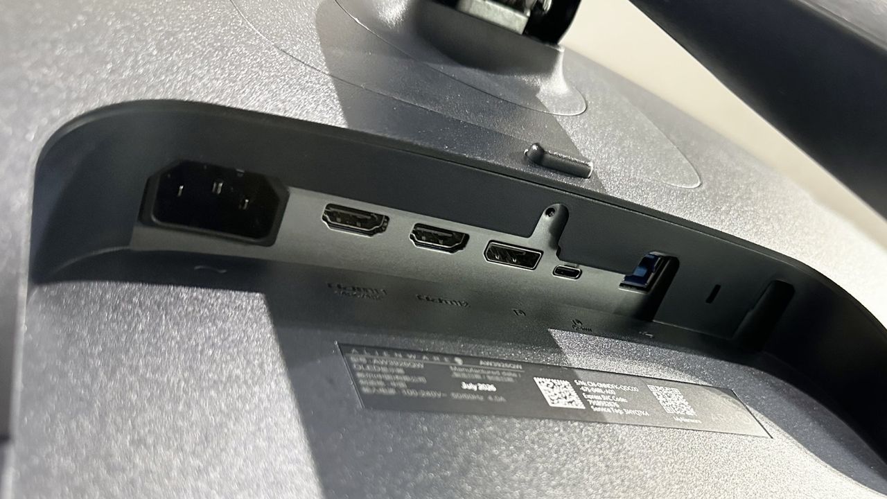 Alienware AW3926QW