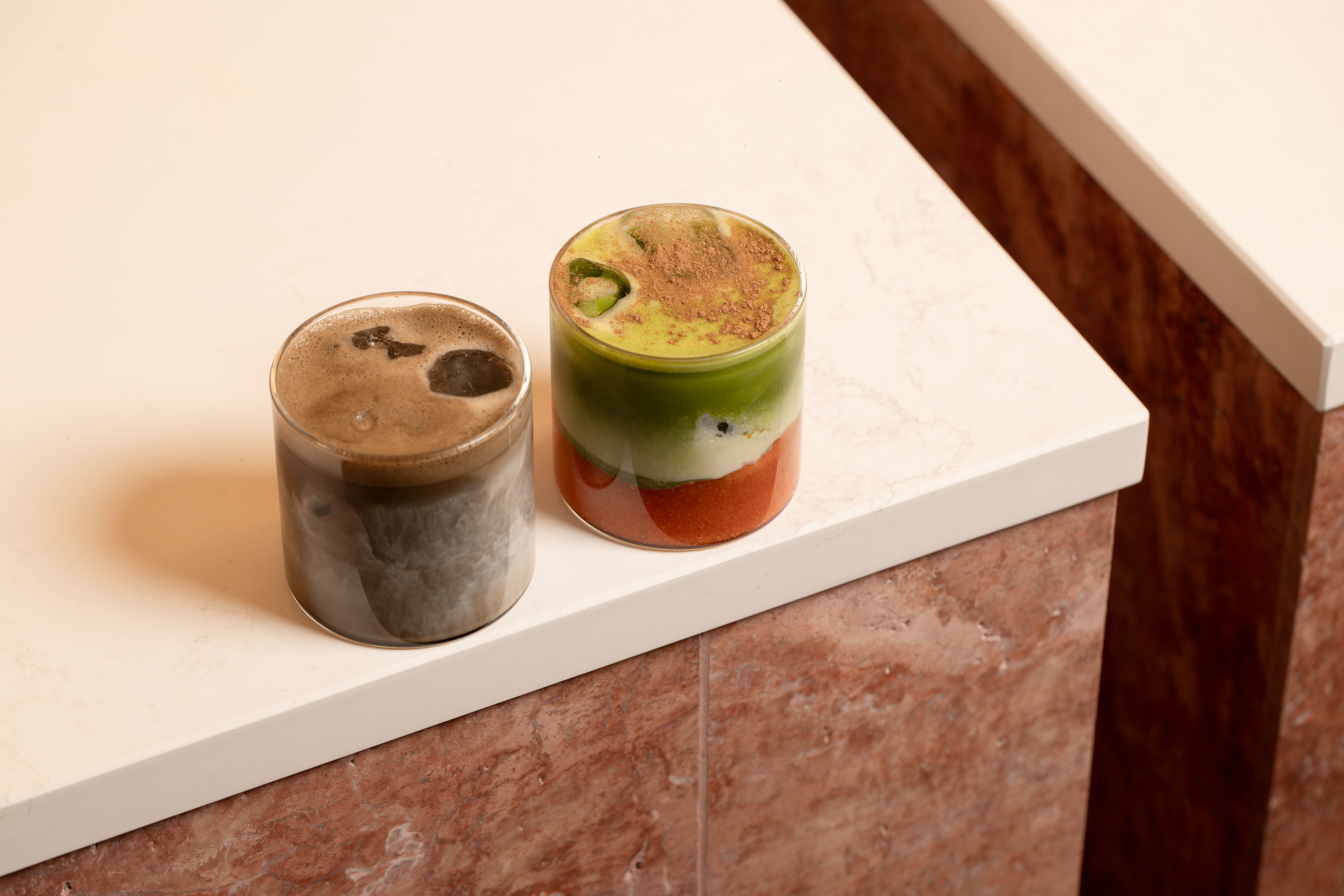 tokkia korean matcha house london