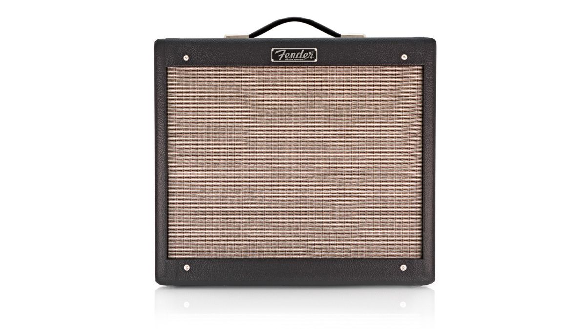 Best Fender amps 2025: Tube classics to modern modelling | MusicRadar