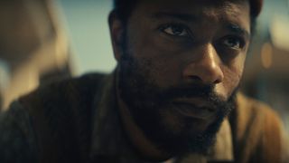 LaKeith Stanfield in The Changeling episode 4