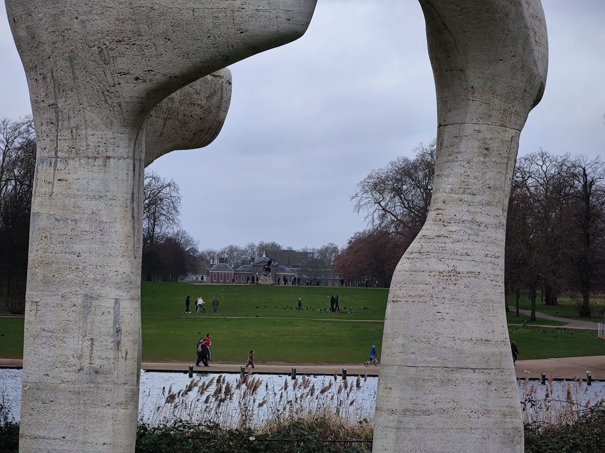 Xiaomi Mi 11 Ultra camera samples
