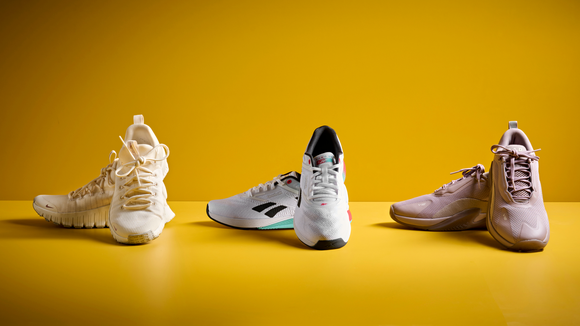 Best workout shoes