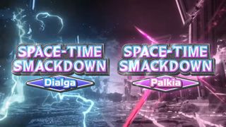 Pokemon TCG Pocket Space-Time Smackdown expansion