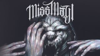 Cover art for Miss May I - Shadows Inside album