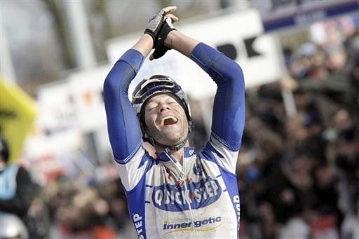 Kevin Van Impe (Quick Step)