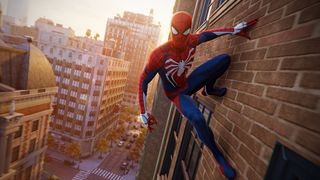 Marvel's Spider-Man (PS4 Exclusive)