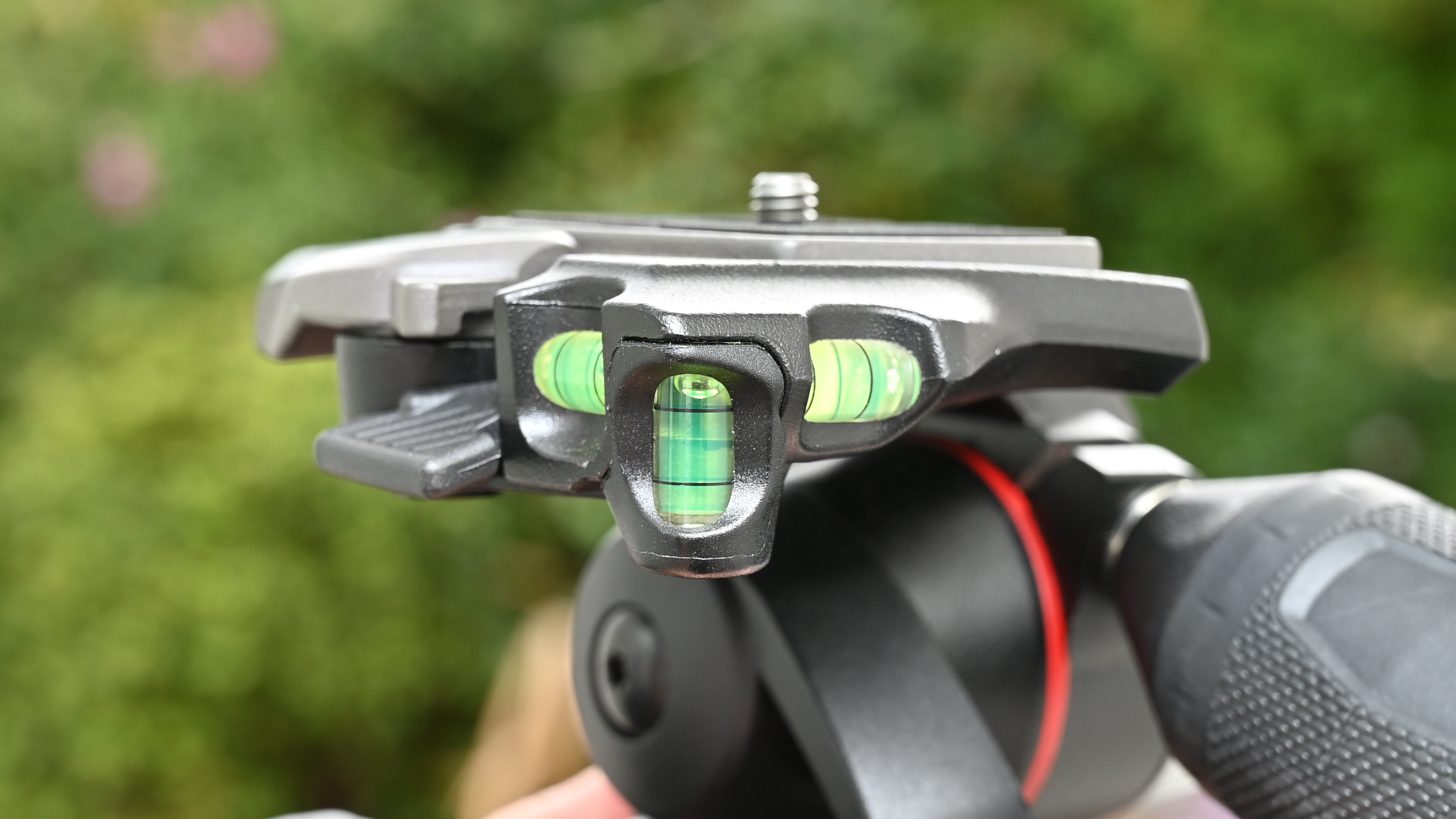 Manfrotto X-PRO 3-way head