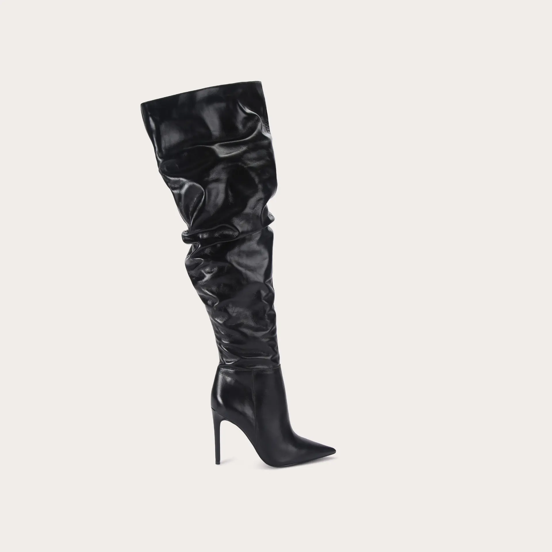 Carvela, Eterno Slouch Knee Boot