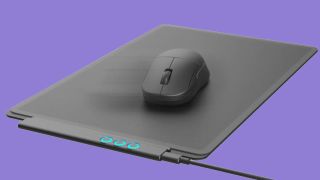 EMR mouse