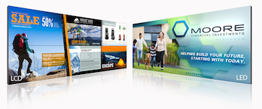 Planar to Demonstrate Lineup of Digital Signage Solutions at DSE 2016