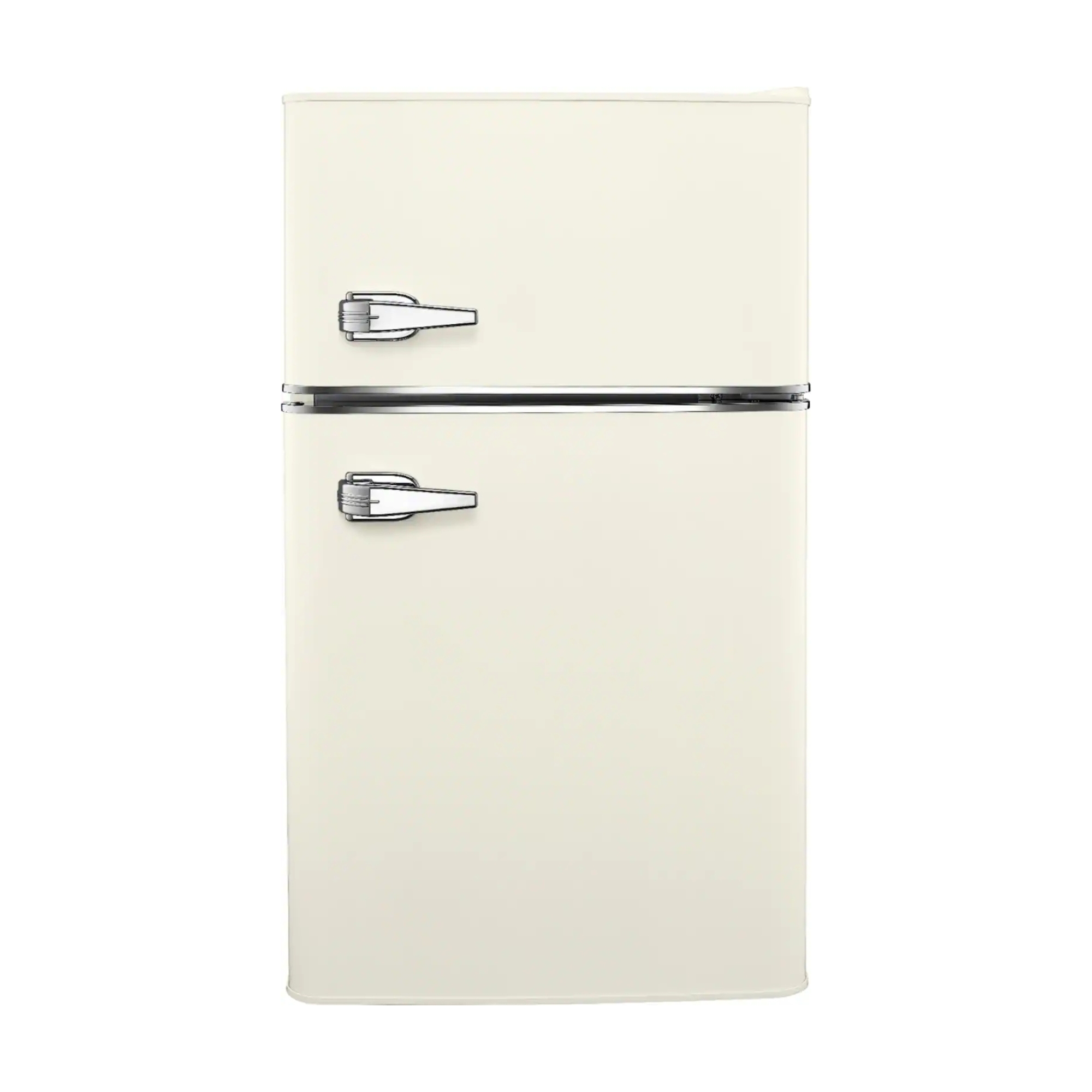 Insignia 3.1 Cu. Ft. Retro Mini Fridge
